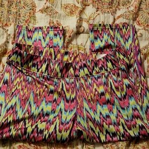 Reebok Capri length leggings